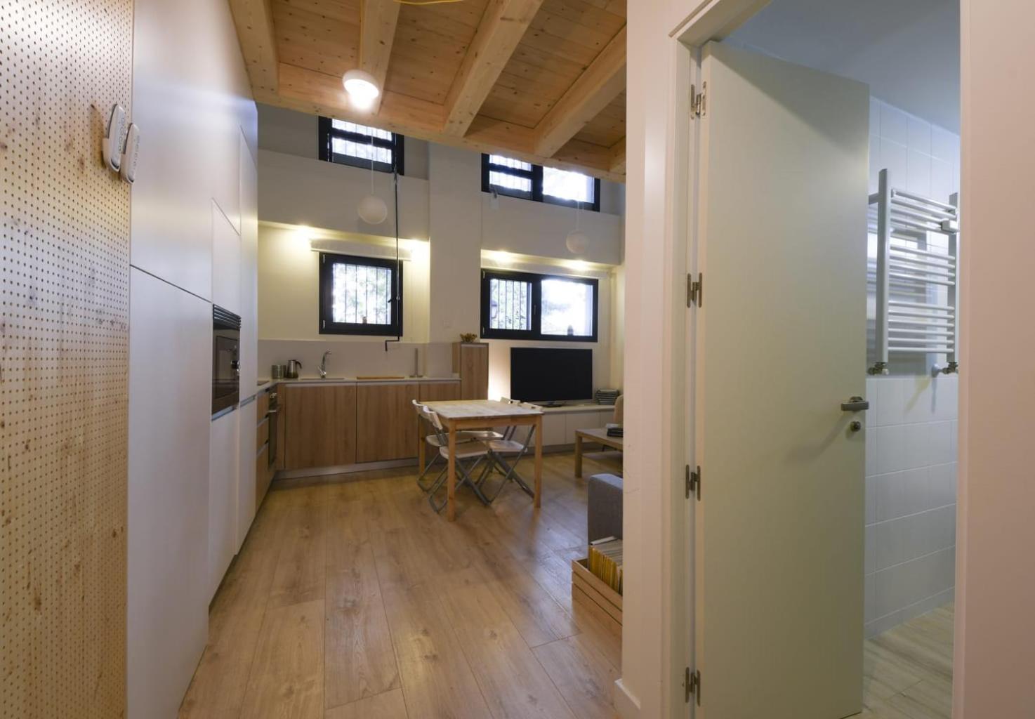 Wizzink Ventas Apartamento Madri