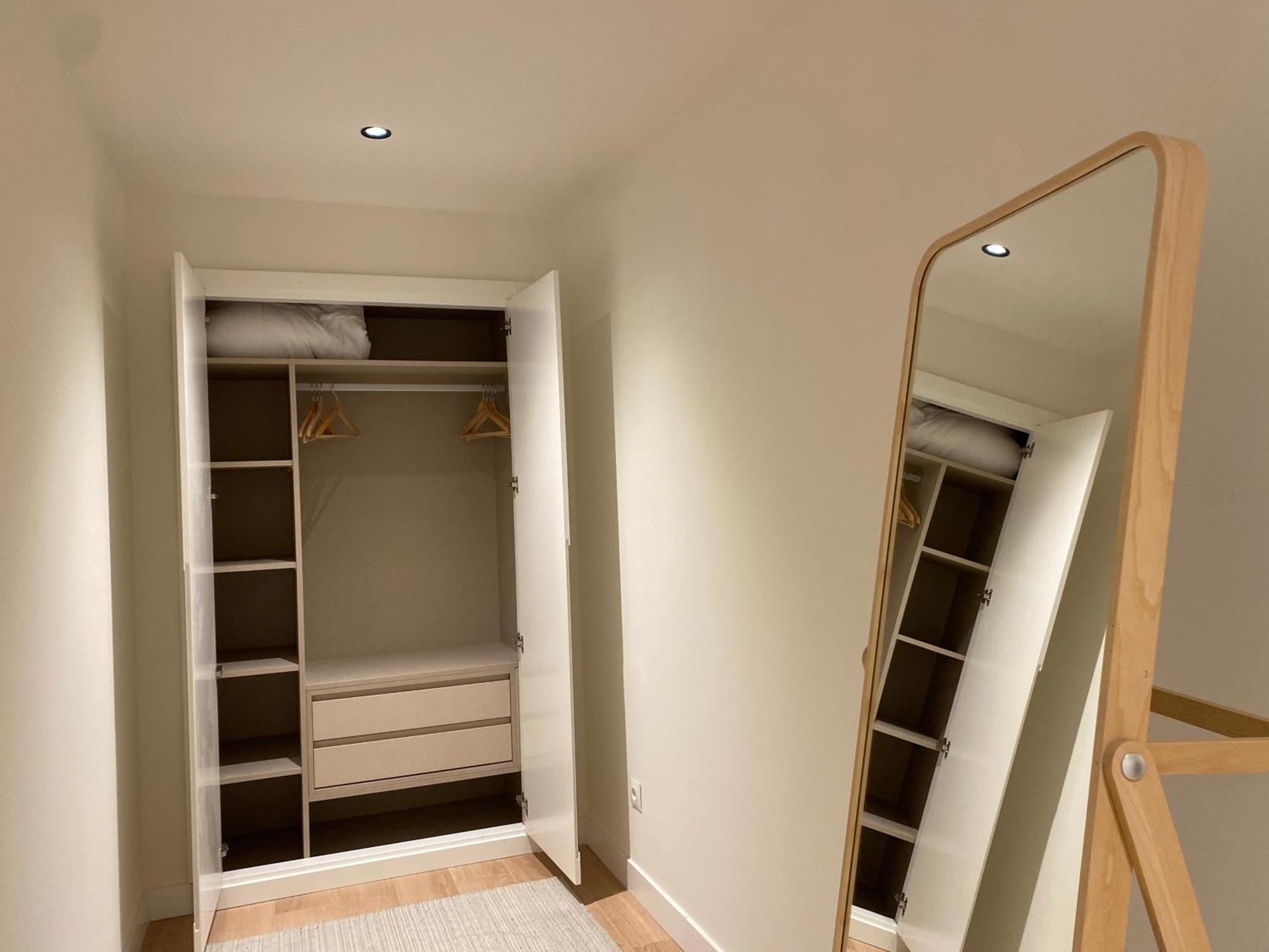 Wizzink Ventas Apartamento Madri
